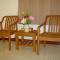 Prachuap Place Hotel - Prachuap Khiri Khan