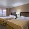 Travelodge by Wyndham Eureka