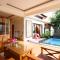 The Umah Pandawa Hotel and Villas