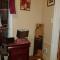 Gabriels Luxury Suite