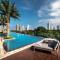 Oakwood Suites La Maison Jakarta