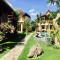 Sun Suko Boutique Resort & Yoga Retreat - Pemuteran