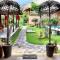 Sun Suko Boutique Resort Sun Suko Boutique Resort