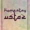 Homestay Ustaz