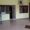 Homestay Ustaz