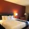 Americas Best Value Inn - Gun Barrel City - Gun Barrel City