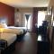 Americas Best Value Inn - Gun Barrel City