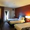 Americas Best Value Inn - Gun Barrel City