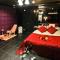 Hotel Omochabako (Love Hotel)