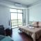 Foto: 钻石名邸 Diamond One Hotel and Serviced Apartment 53/54