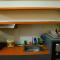 1BR Apartment Woodland Park Residence Kalibata View Swimming Pool By Travelio