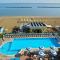 Strand Lungomare Apartment - Cesenatico