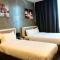 K Boutique Hotel