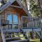 Cabane Lodge Domaine du Lac Chambon photo 23