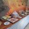 Kalahari Game Lodge