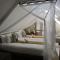 Kalahari Game Lodge