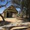 Kalahari Game Lodge