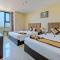 Ocean Haven Hotel