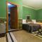 hotel amber