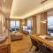 A-VITA Viktoria & A-VITA living luxury apartments - Seefeld in Tirol