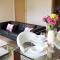 Signet Apartments - The Triangle