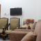 Foto: Al Tadamon Furnished Apartments 14/49