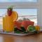 Rodia Beach Suites