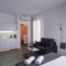 Casual Suite in Córdoba