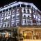 Hotel Colosseo Tirana Foto: Hotel Colosseo Tirana