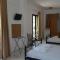 Gefyra Rooms