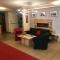Alpen Family Hotel Someda