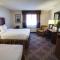 Ashmore Inn and Suites Lubbock