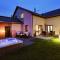 Ferienhaus LOUNGE HOUSE