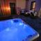 Ferienhaus LOUNGE HOUSE