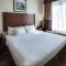 Ashmore Inn and Suites Lubbock