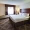 Ashmore Inn and Suites Lubbock