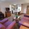 Ashmore Inn and Suites Lubbock