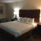 Ashmore Inn and Suites Lubbock