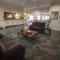 Ashmore Inn and Suites Lubbock