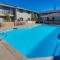 Ashmore Inn and Suites Lubbock