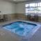 Ashmore Inn and Suites Lubbock