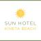 Sun Hotel - Kineta