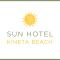 Sun Hotel - Kineta