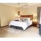 Oudtshoorn Guest House