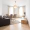 Apartment house in Vienna