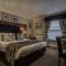 The Admiral Rodney Hotel, Horncastle, Lincolnshire - The Coaching Inn Group