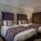 The Admiral Rodney Hotel, Horncastle, Lincolnshire - The Coaching Inn Group