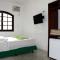 Hotel Chalé São Jorge