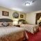 Roosevelt Inn & Suites Saratoga Springs - Saratoga Springs