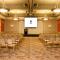 Austral Plaza Hotel